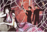 BUY NEW xxxholic - 178516 Premium Anime Print Poster